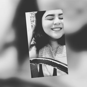 Meet your Posher, Dolores